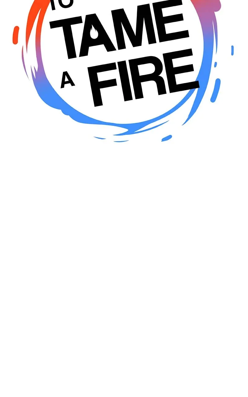 To Tame a Fire Chapter 1 page 19 - 
