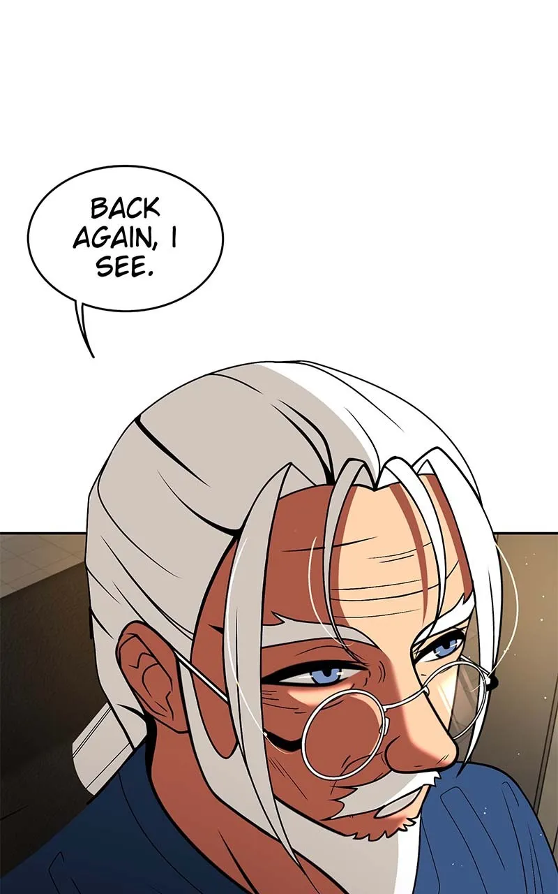 To Tame a Fire Chapter 1 page 22 - 