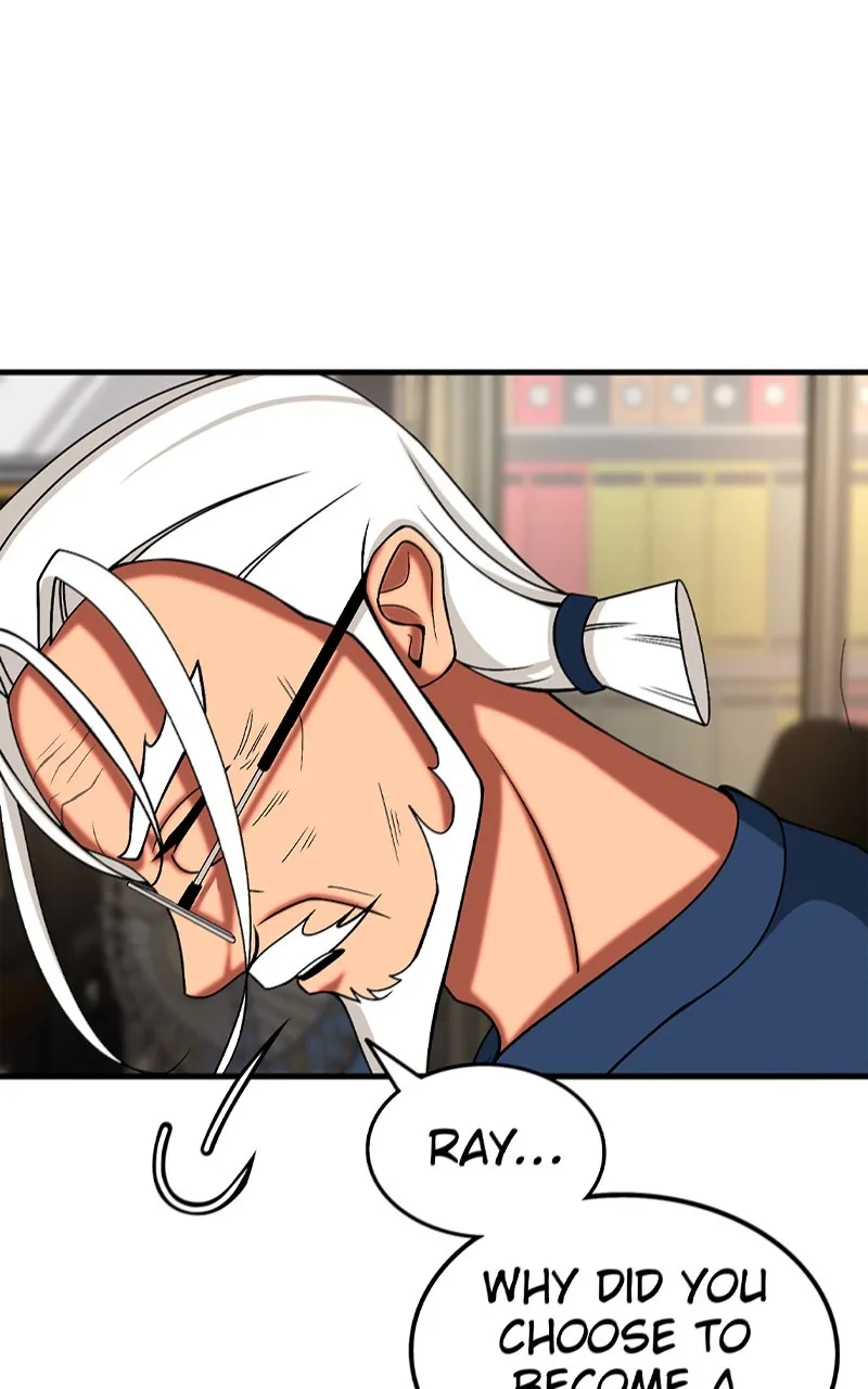To Tame a Fire Chapter 1 page 27 - 