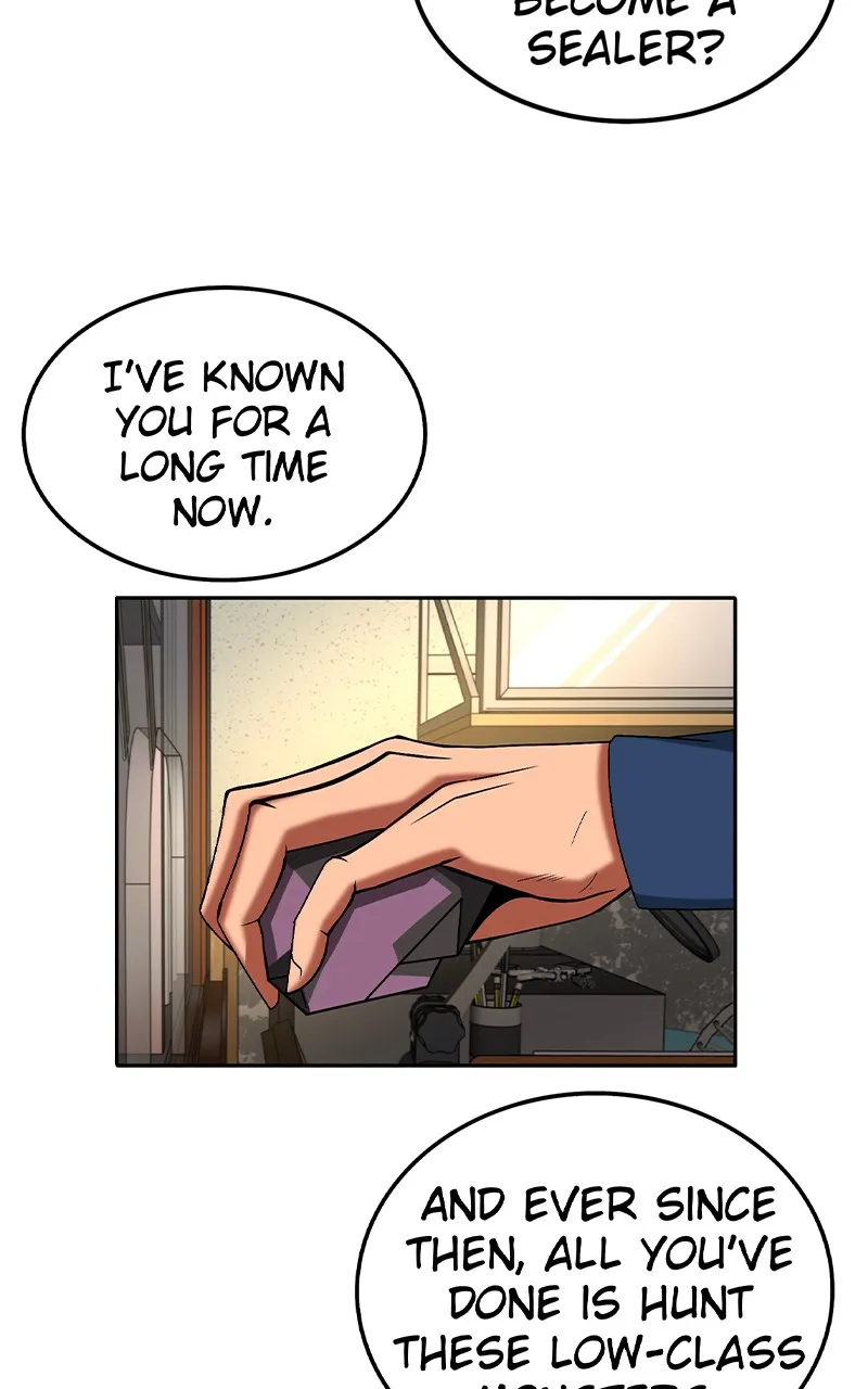 To Tame a Fire Chapter 1 page 28 - 