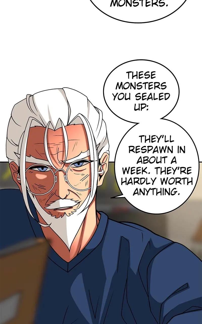 To Tame a Fire Chapter 1 page 29 - 