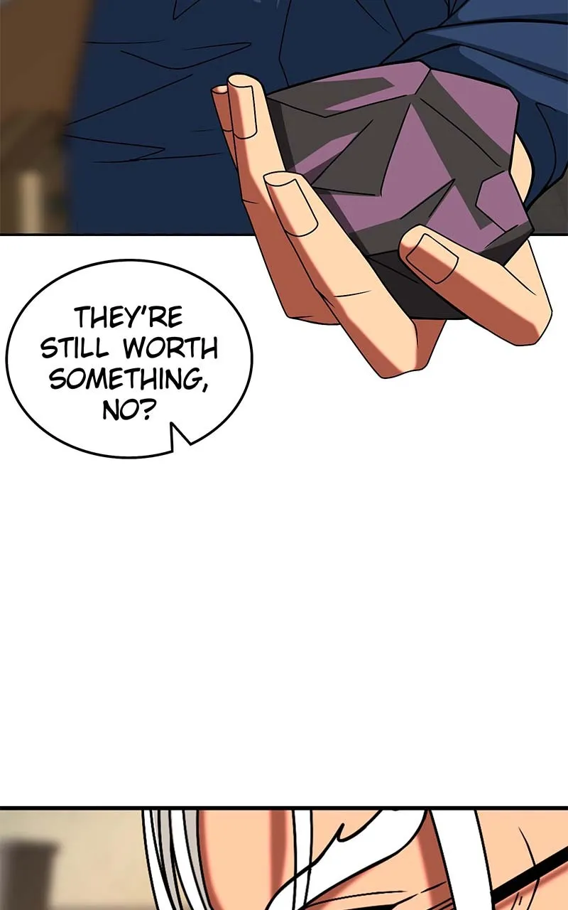 To Tame a Fire Chapter 1 page 30 - 