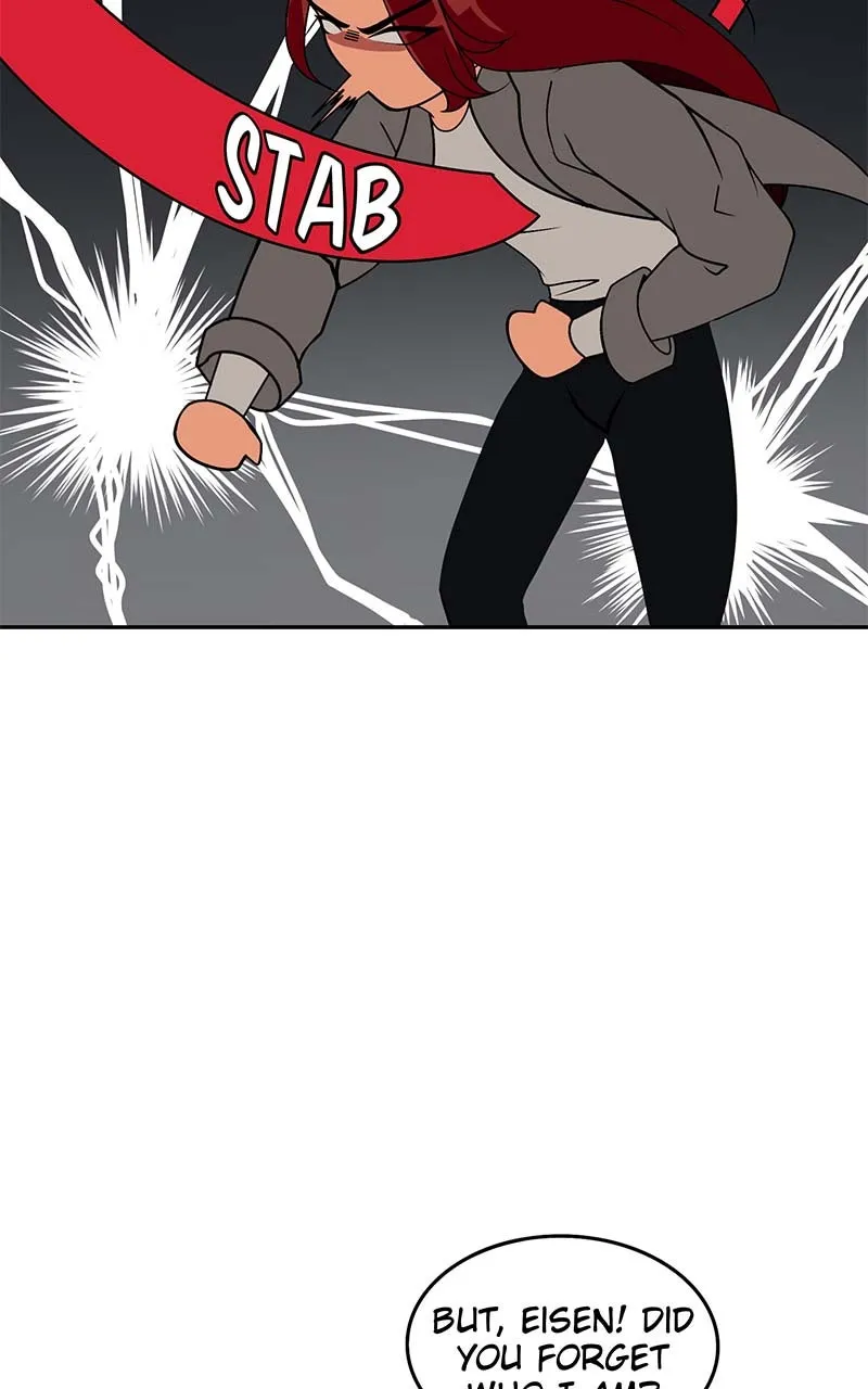 To Tame a Fire Chapter 1 page 32 - 