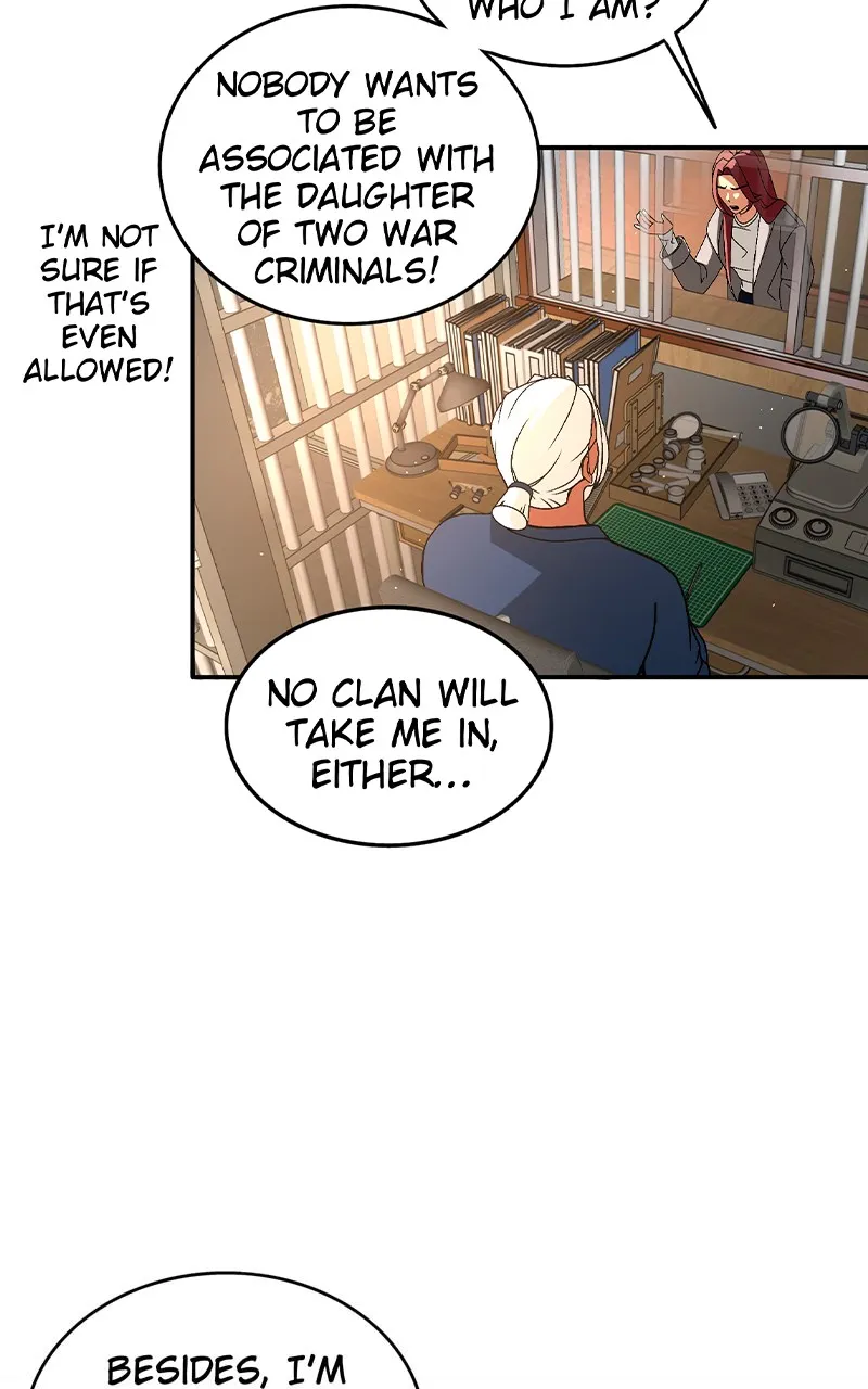 To Tame a Fire Chapter 1 page 33 - 