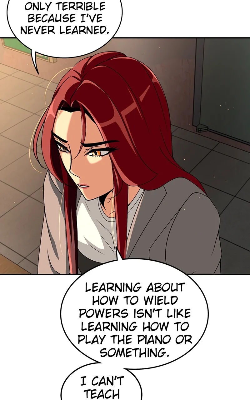 To Tame a Fire Chapter 1 page 34 - 
