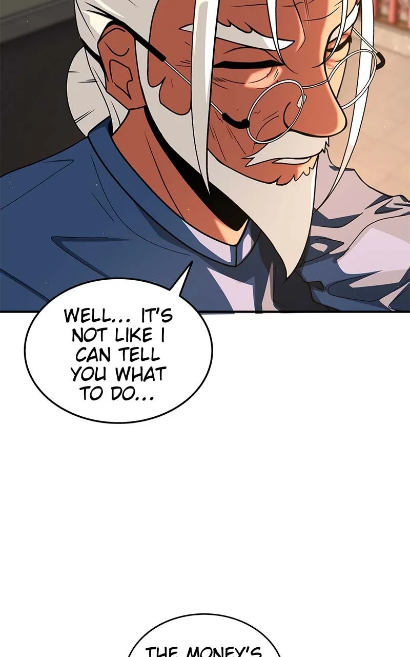 To Tame a Fire Chapter 1 page 39 - 