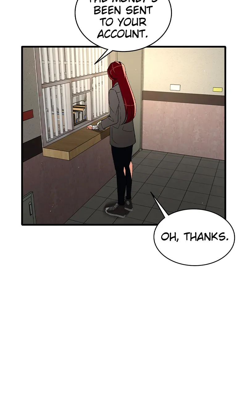 To Tame a Fire Chapter 1 page 40 - 