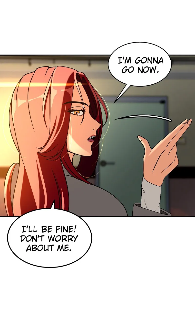 To Tame a Fire Chapter 1 page 41 - 