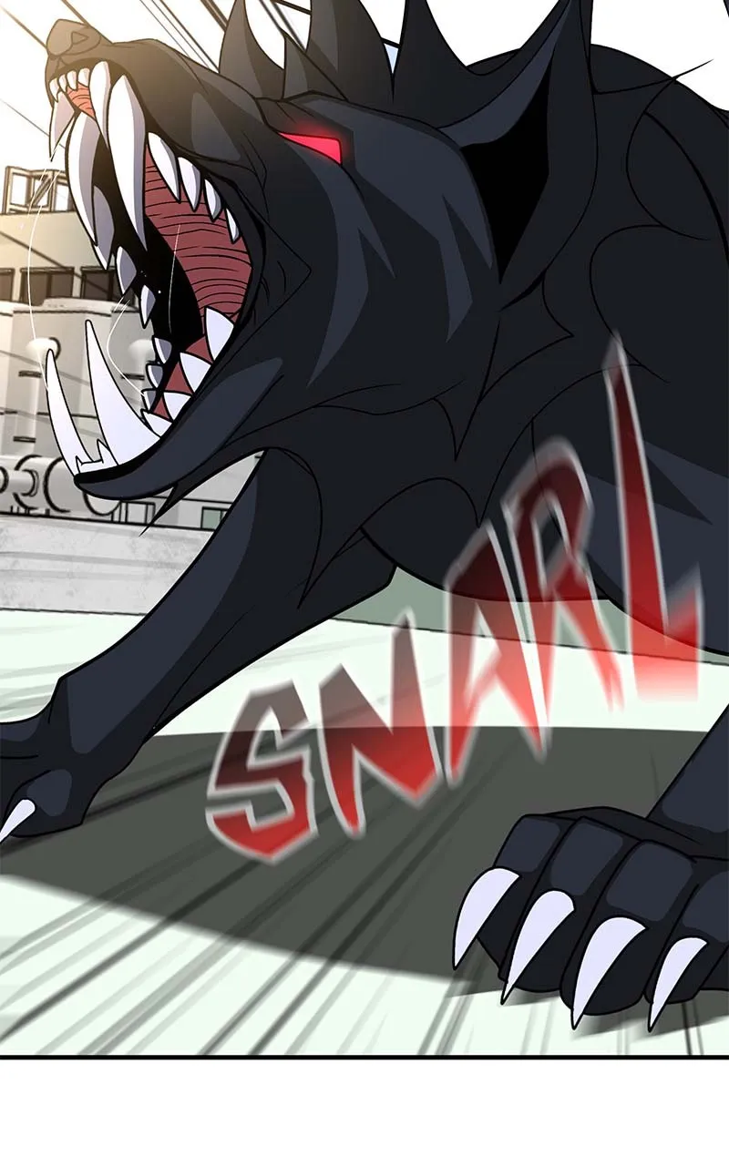 To Tame a Fire Chapter 1 page 7 - 