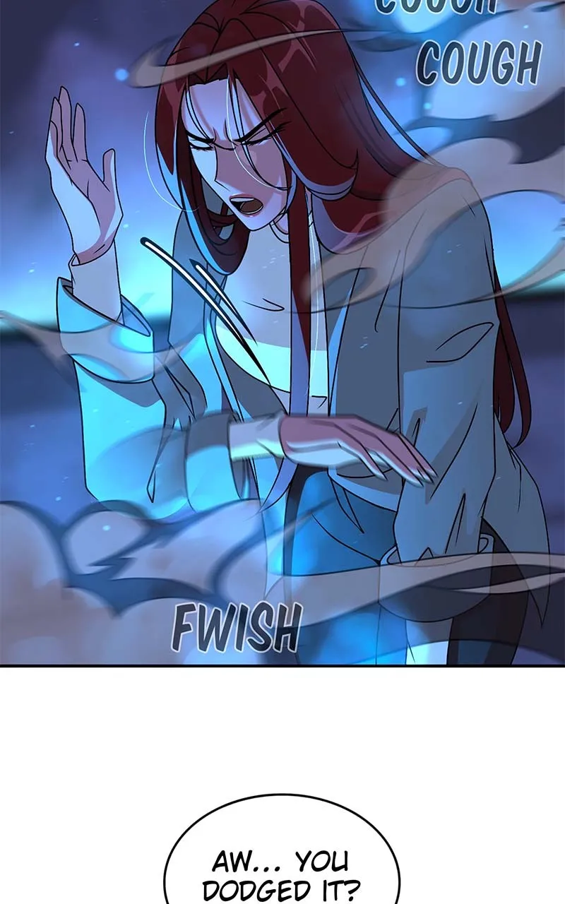 To Tame a Fire Chapter 1 page 66 - 