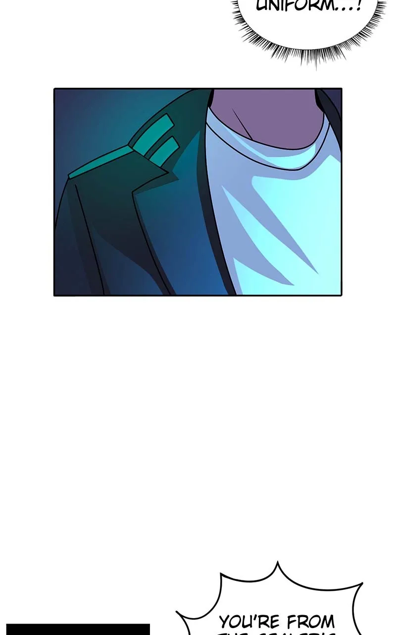 To Tame a Fire Chapter 1 page 70 - 
