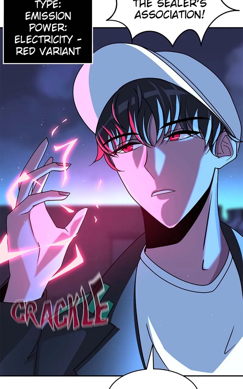 To Tame a Fire Chapter 1 page 71 - 