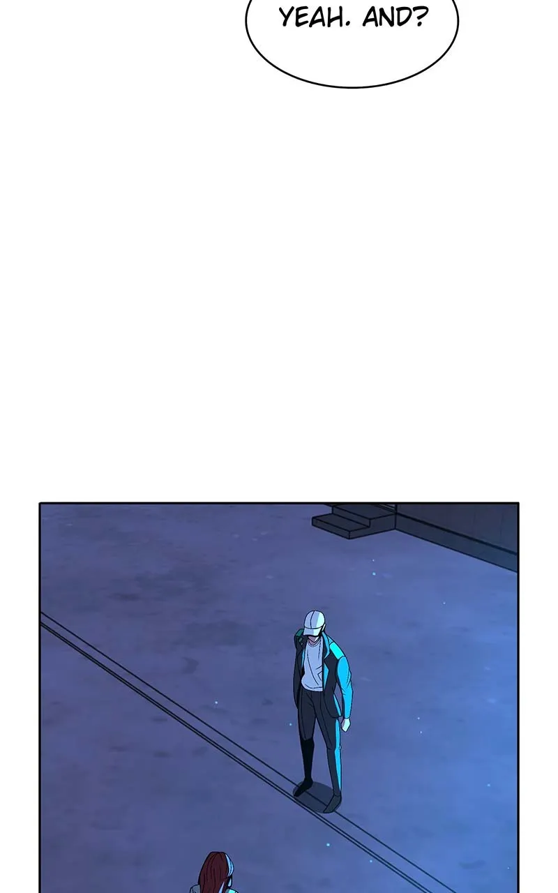 To Tame a Fire Chapter 1 page 72 - 