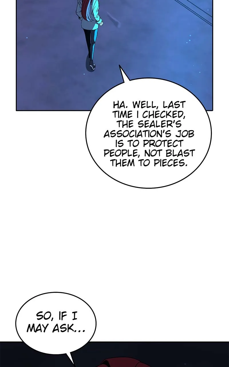 To Tame a Fire Chapter 1 page 73 - 