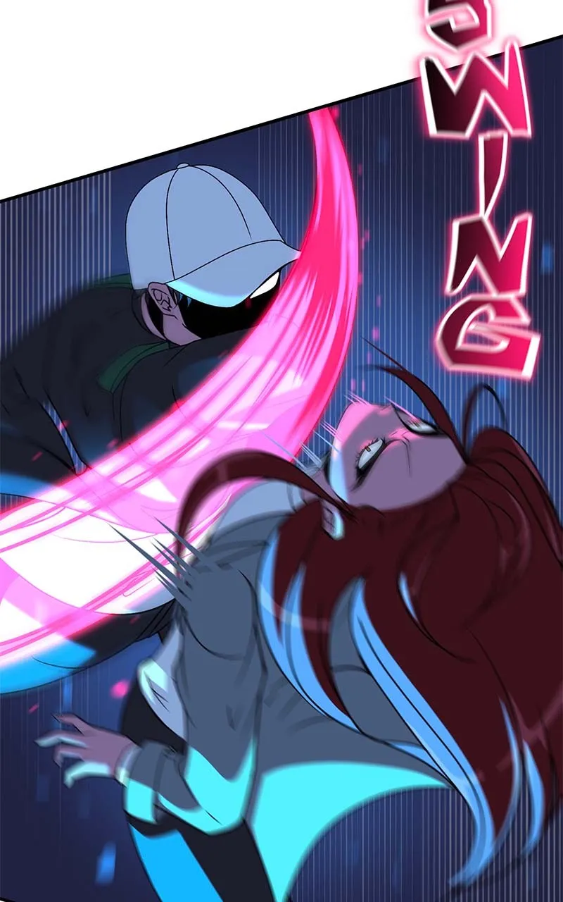 To Tame a Fire Chapter 1 page 85 - 