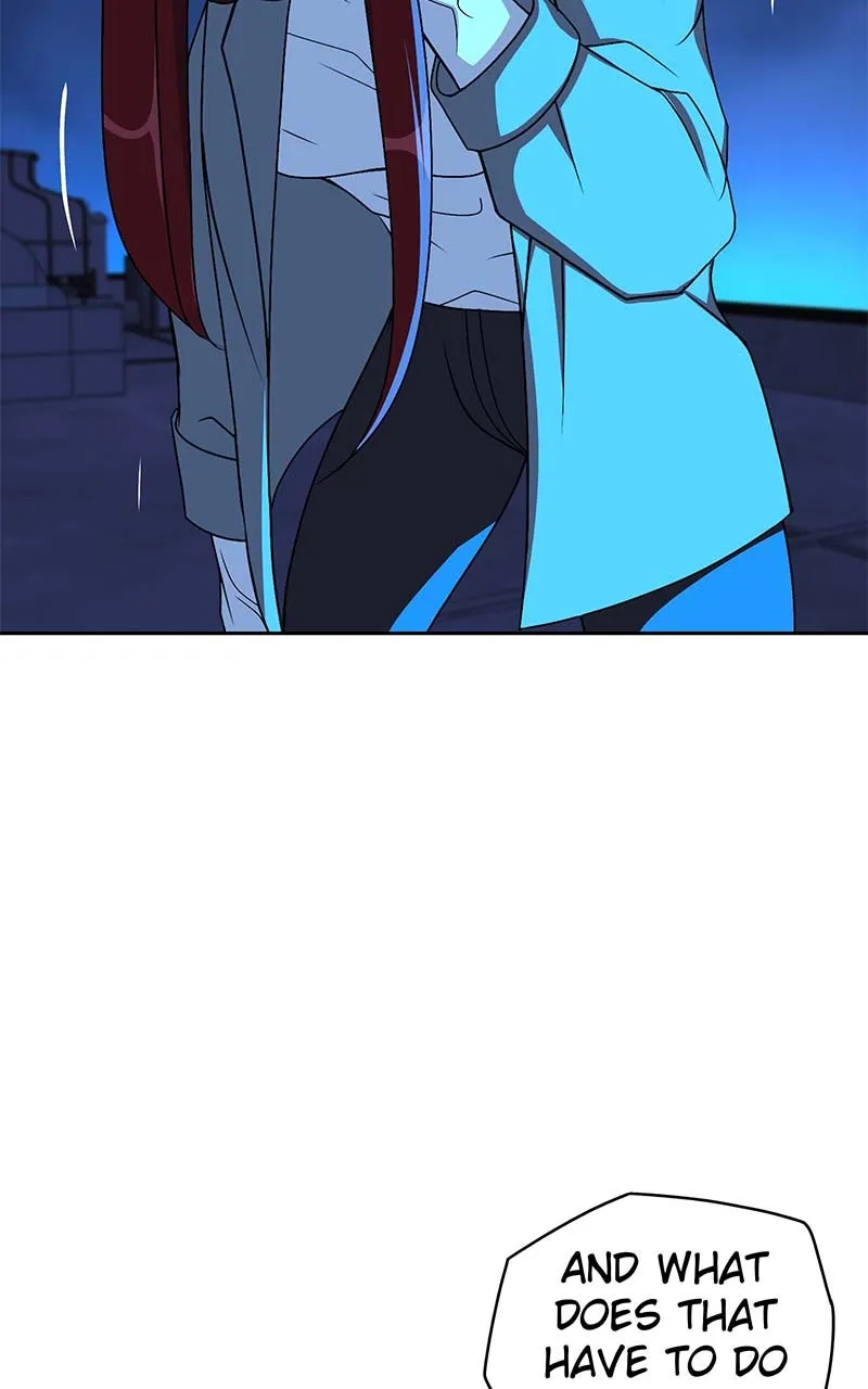 To Tame a Fire Chapter 1 page 92 - 