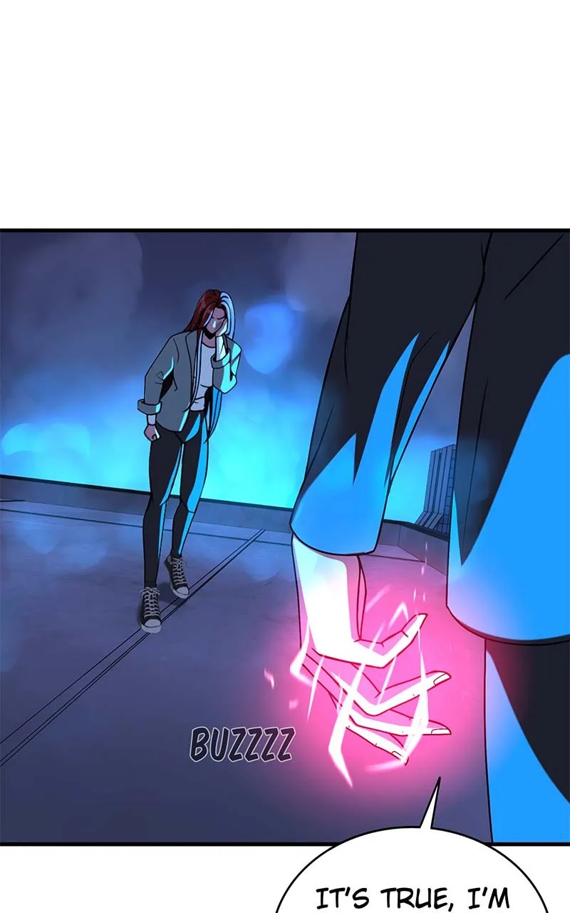 To Tame a Fire Chapter 1 page 94 - 