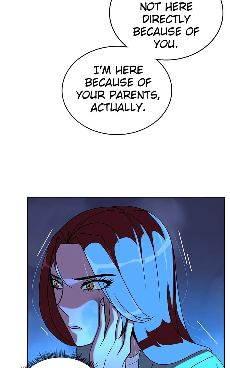 To Tame a Fire Chapter 1 page 95 - 