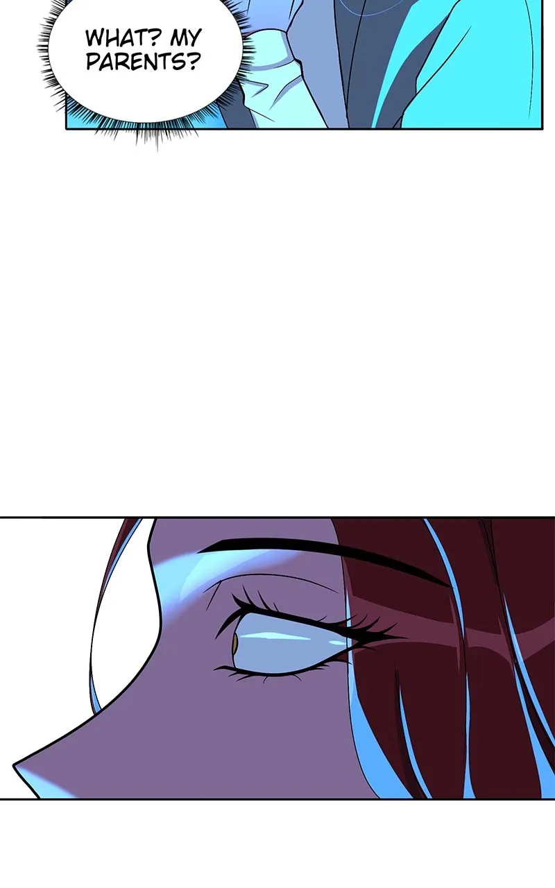 To Tame a Fire Chapter 1 page 96 - 
