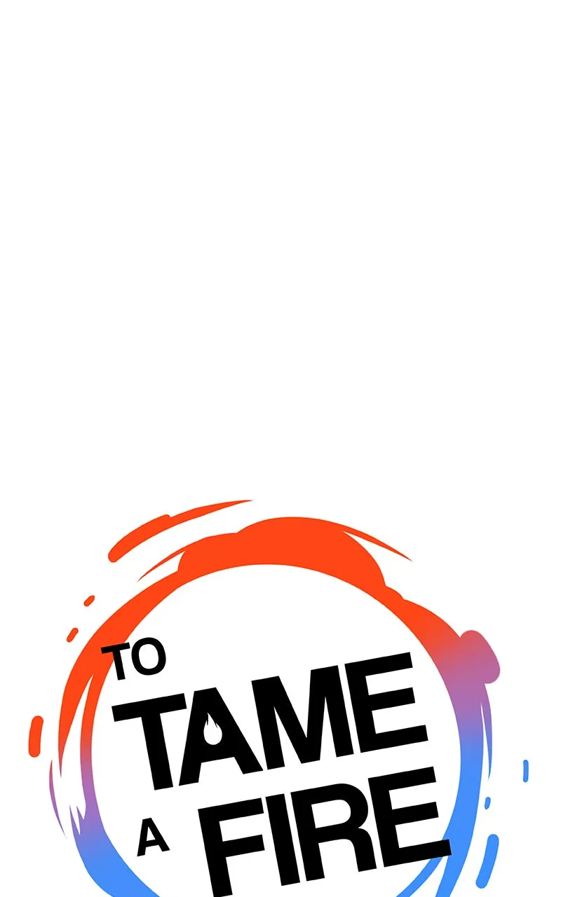 To Tame a Fire Chapter 10 page 1 - 