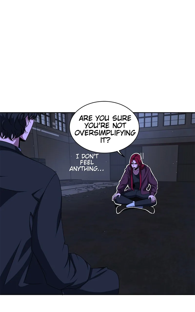 To Tame a Fire Chapter 10 page 14 - 