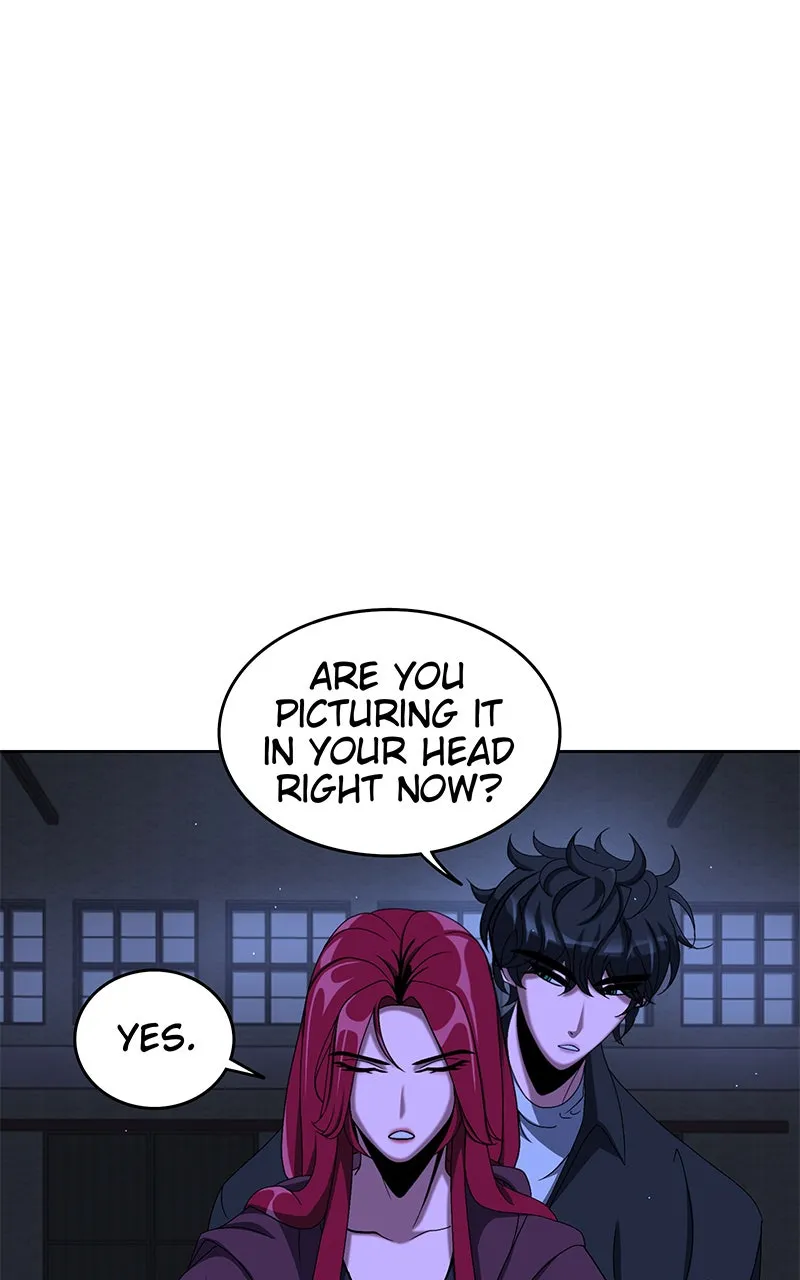 To Tame a Fire Chapter 10 page 19 - 