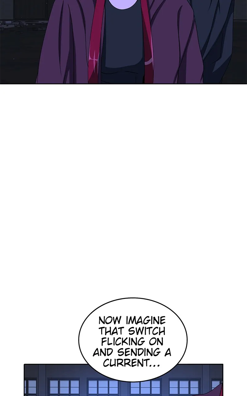 To Tame a Fire Chapter 10 page 20 - 