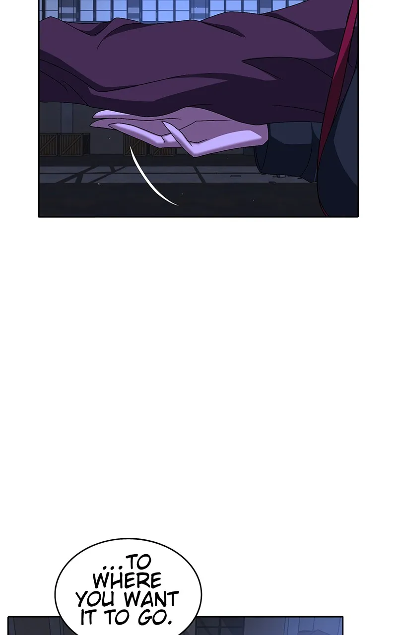 To Tame a Fire Chapter 10 page 21 - 
