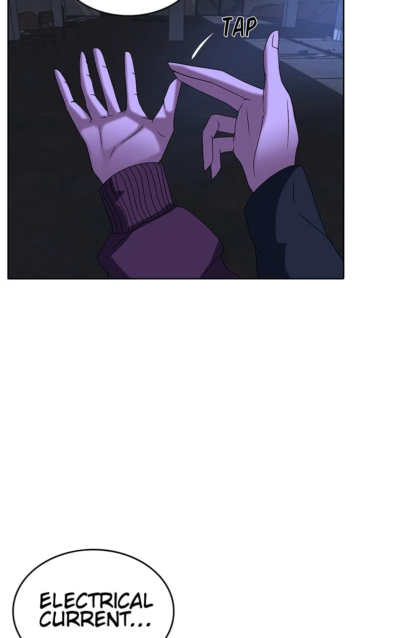 To Tame a Fire Chapter 10 page 22 - 