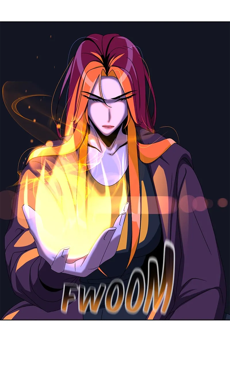 To Tame a Fire Chapter 10 page 27 - 