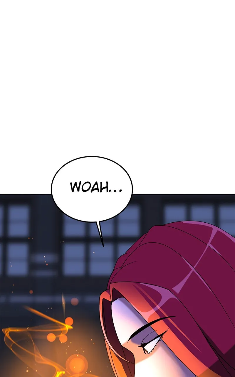 To Tame a Fire Chapter 10 page 28 - 