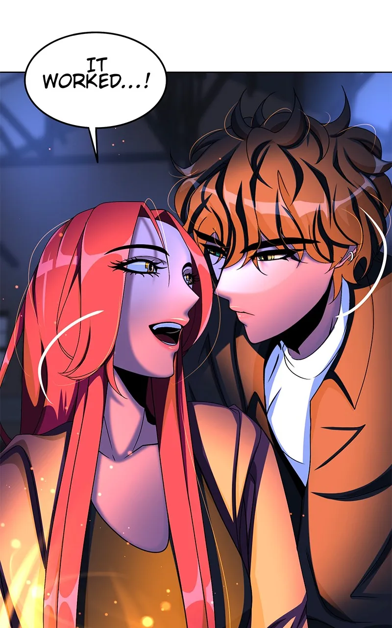 To Tame a Fire Chapter 10 page 30 - 