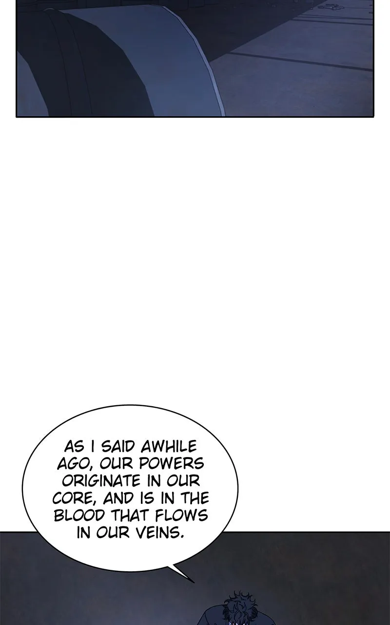 To Tame a Fire Chapter 10 page 4 - 