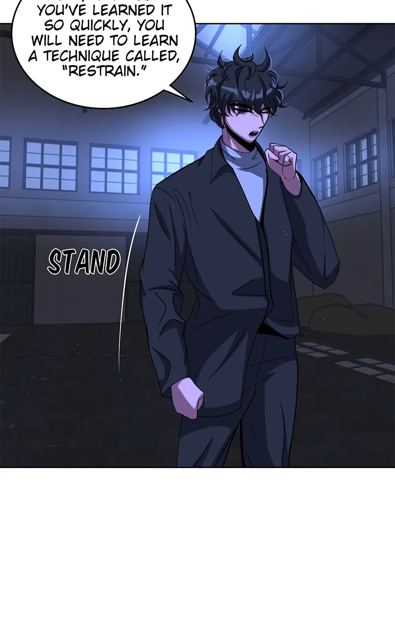 To Tame a Fire Chapter 10 page 33 - 