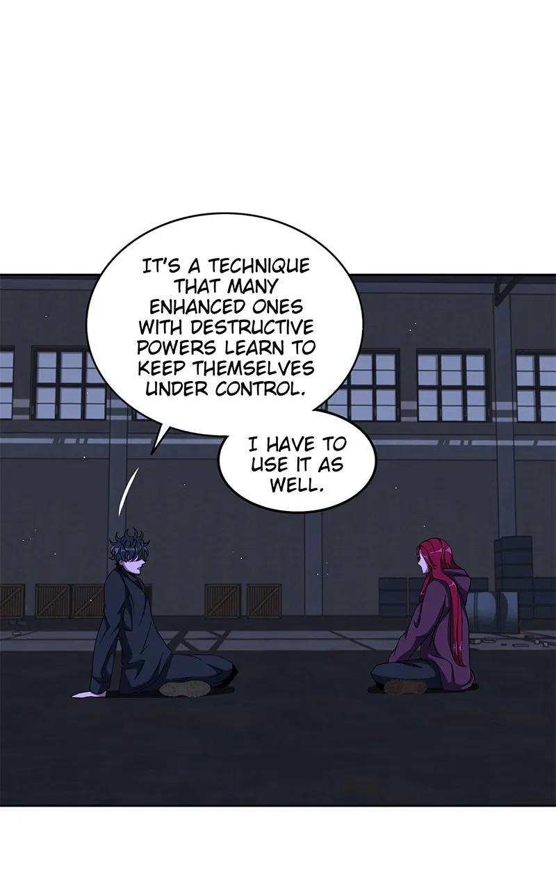 To Tame a Fire Chapter 10 page 34 - 