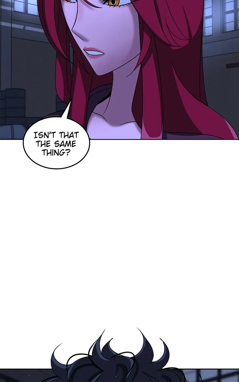 To Tame a Fire Chapter 10 page 36 - 
