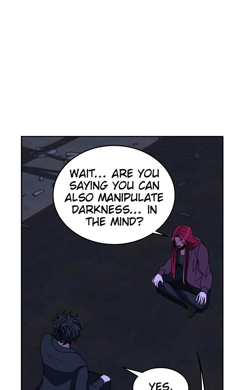 To Tame a Fire Chapter 10 page 38 - 