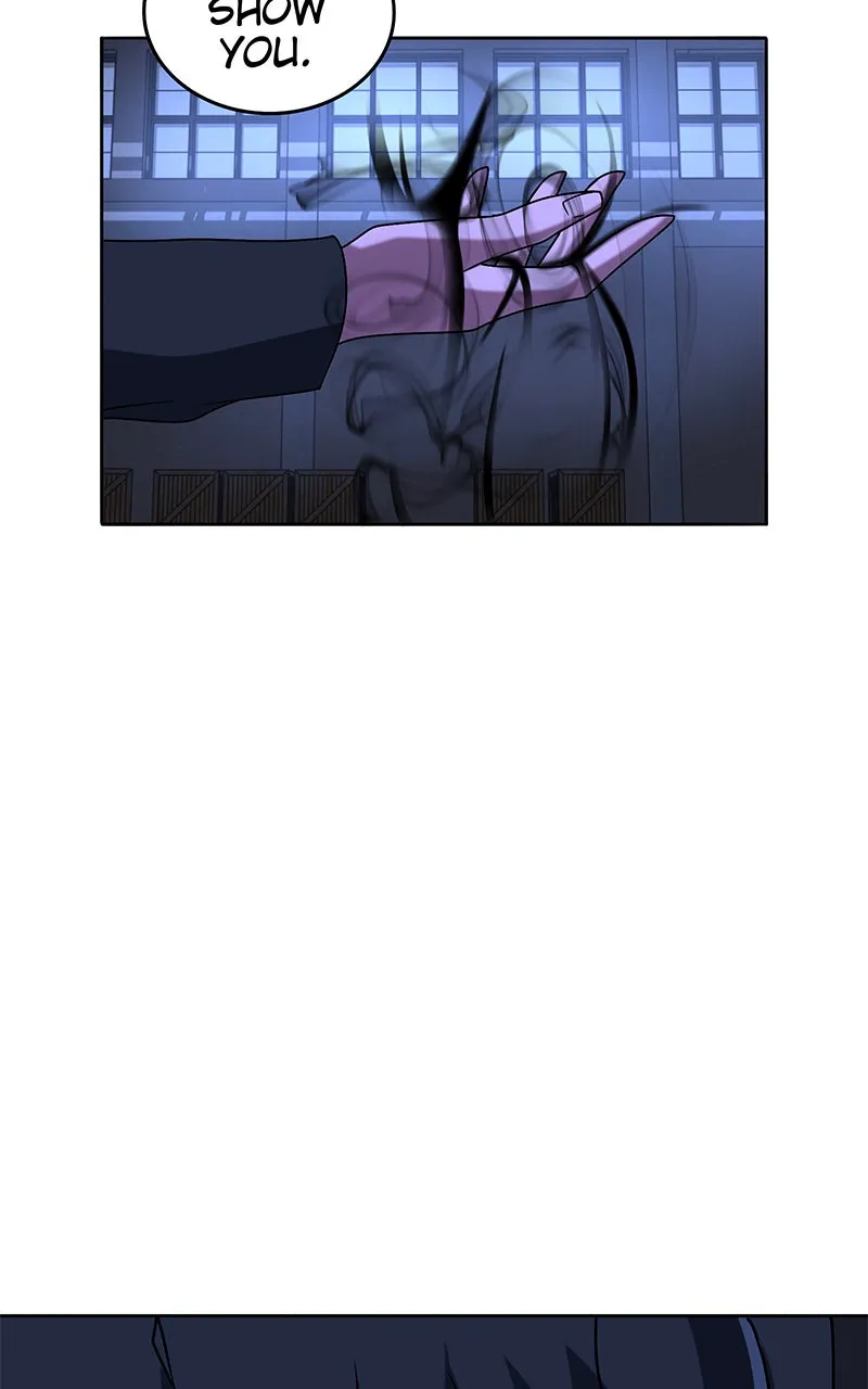 To Tame a Fire Chapter 10 page 40 - 