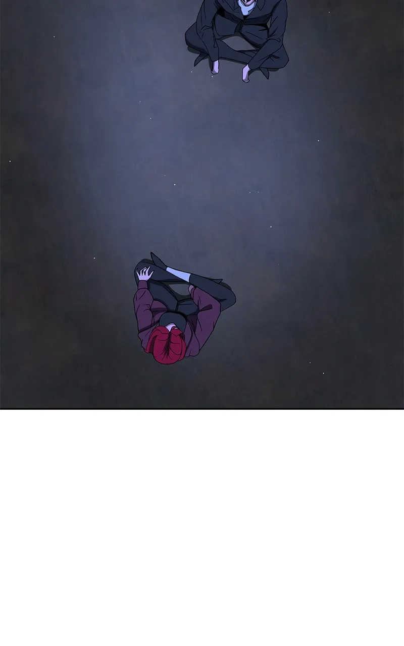 To Tame a Fire Chapter 10 page 5 - 