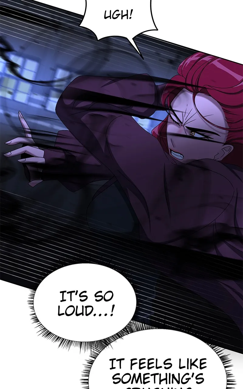 To Tame a Fire Chapter 10 page 46 - 