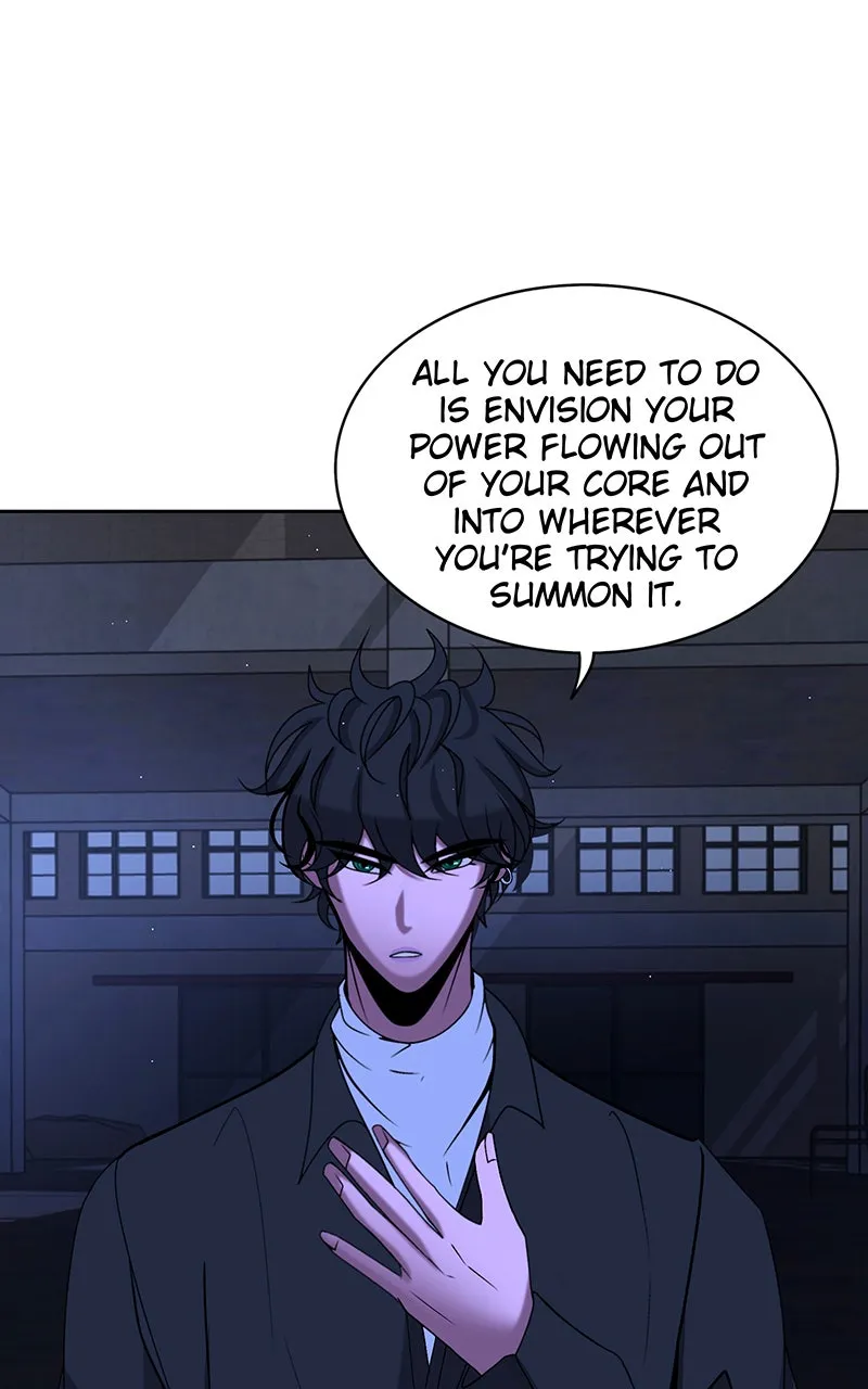 To Tame a Fire Chapter 10 page 6 - 