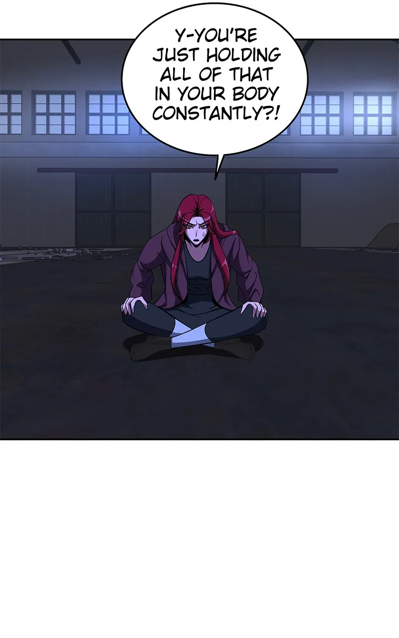 To Tame a Fire Chapter 10 page 56 - 