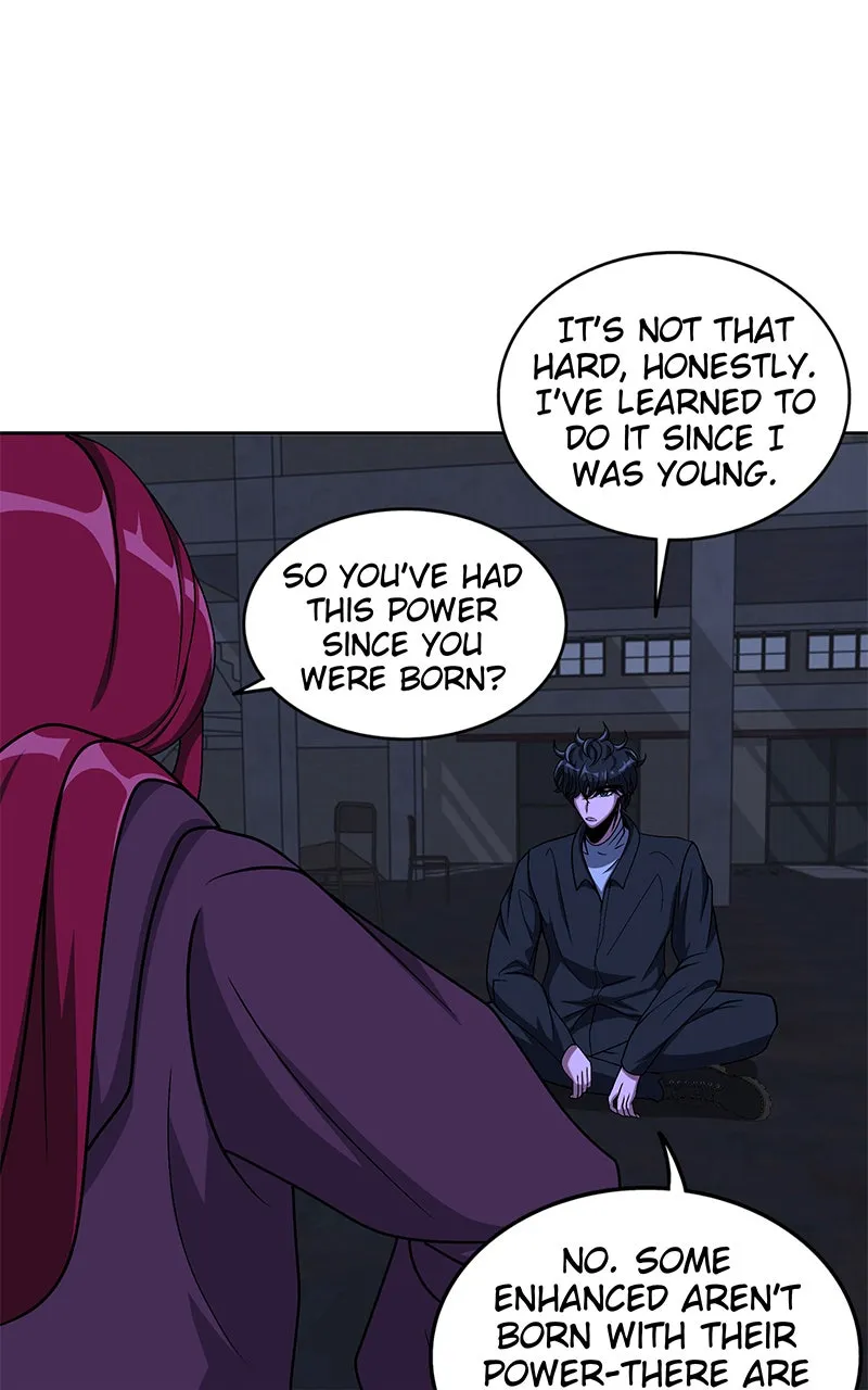 To Tame a Fire Chapter 10 page 57 - 