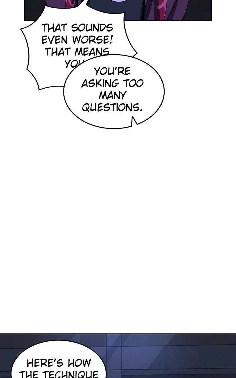 To Tame a Fire Chapter 10 page 59 - 
