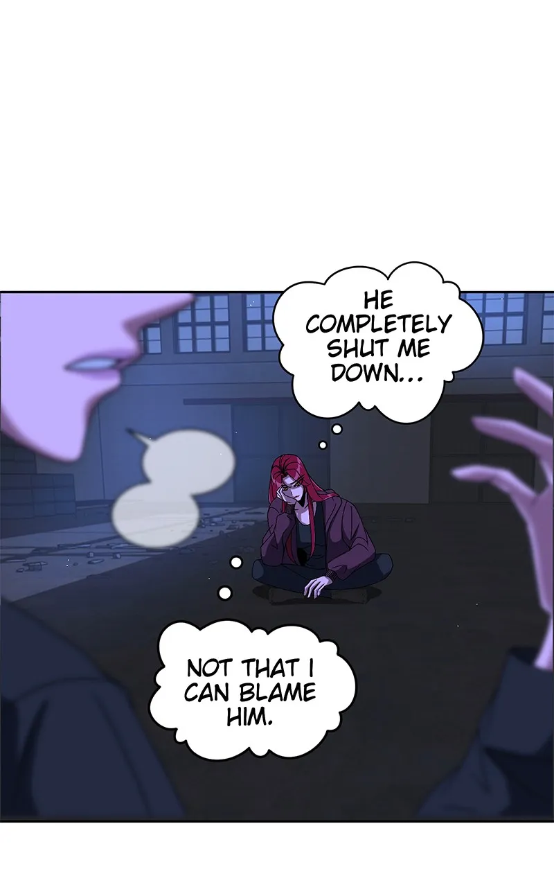To Tame a Fire Chapter 10 page 61 - 