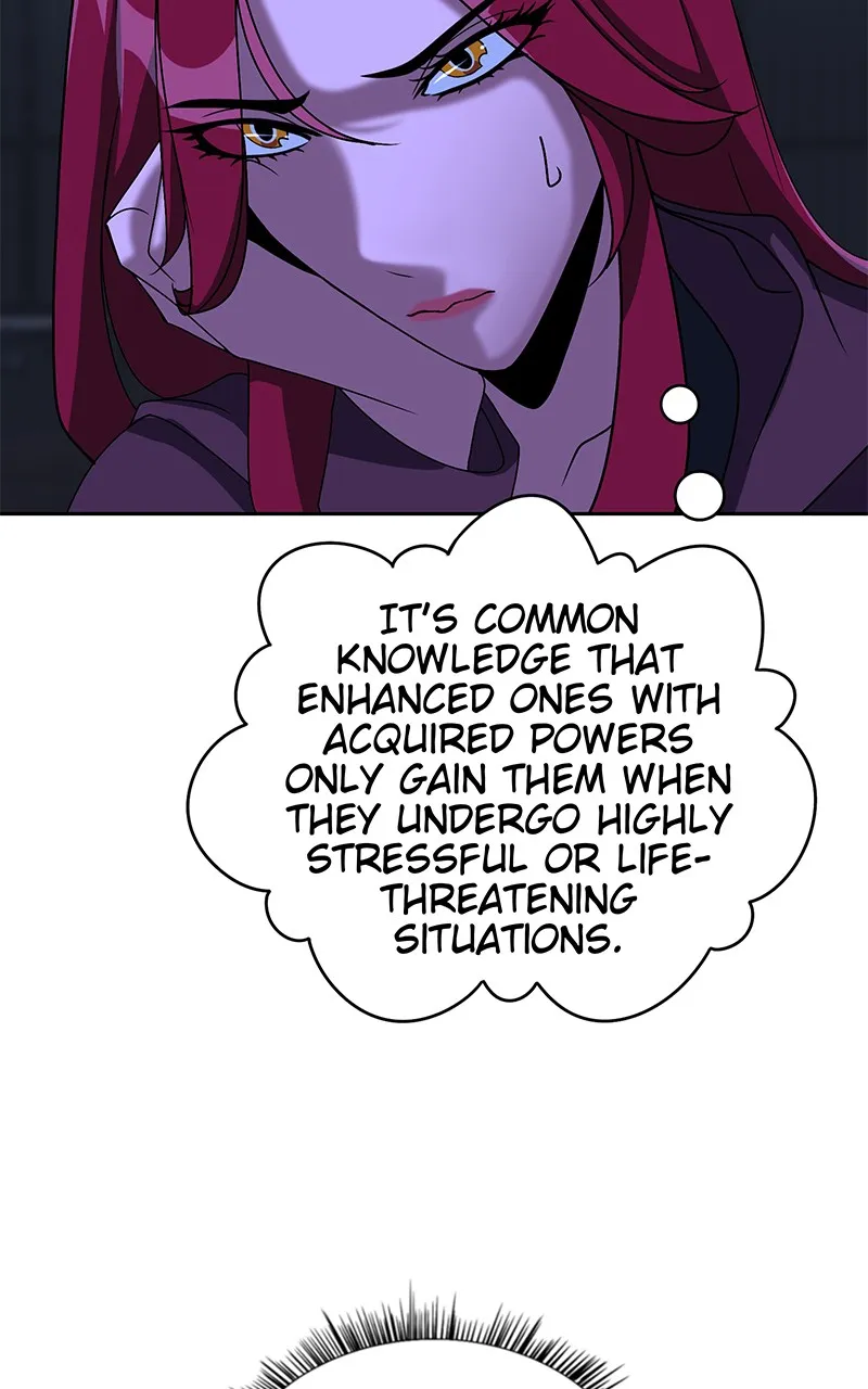 To Tame a Fire Chapter 10 page 63 - 