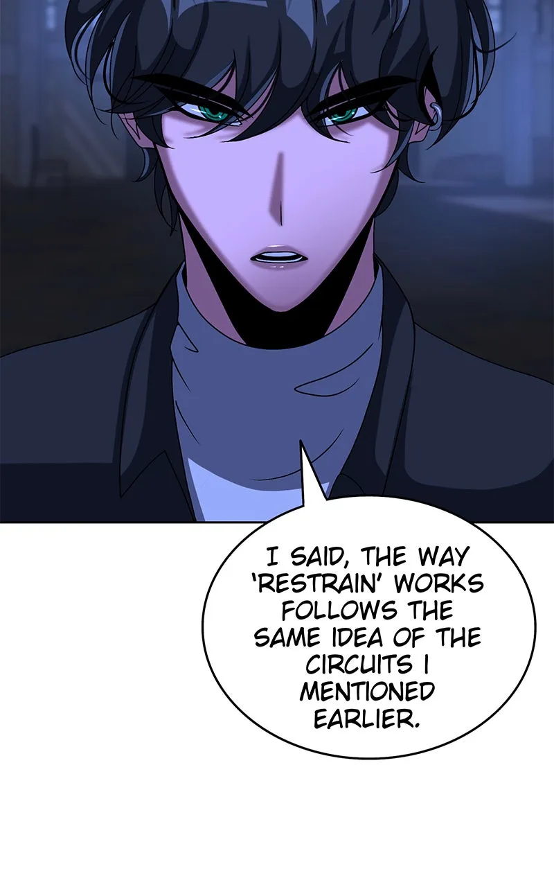 To Tame a Fire Chapter 10 page 68 - 