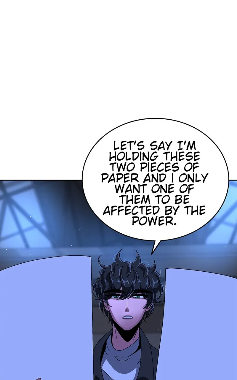 To Tame a Fire Chapter 10 page 70 - 