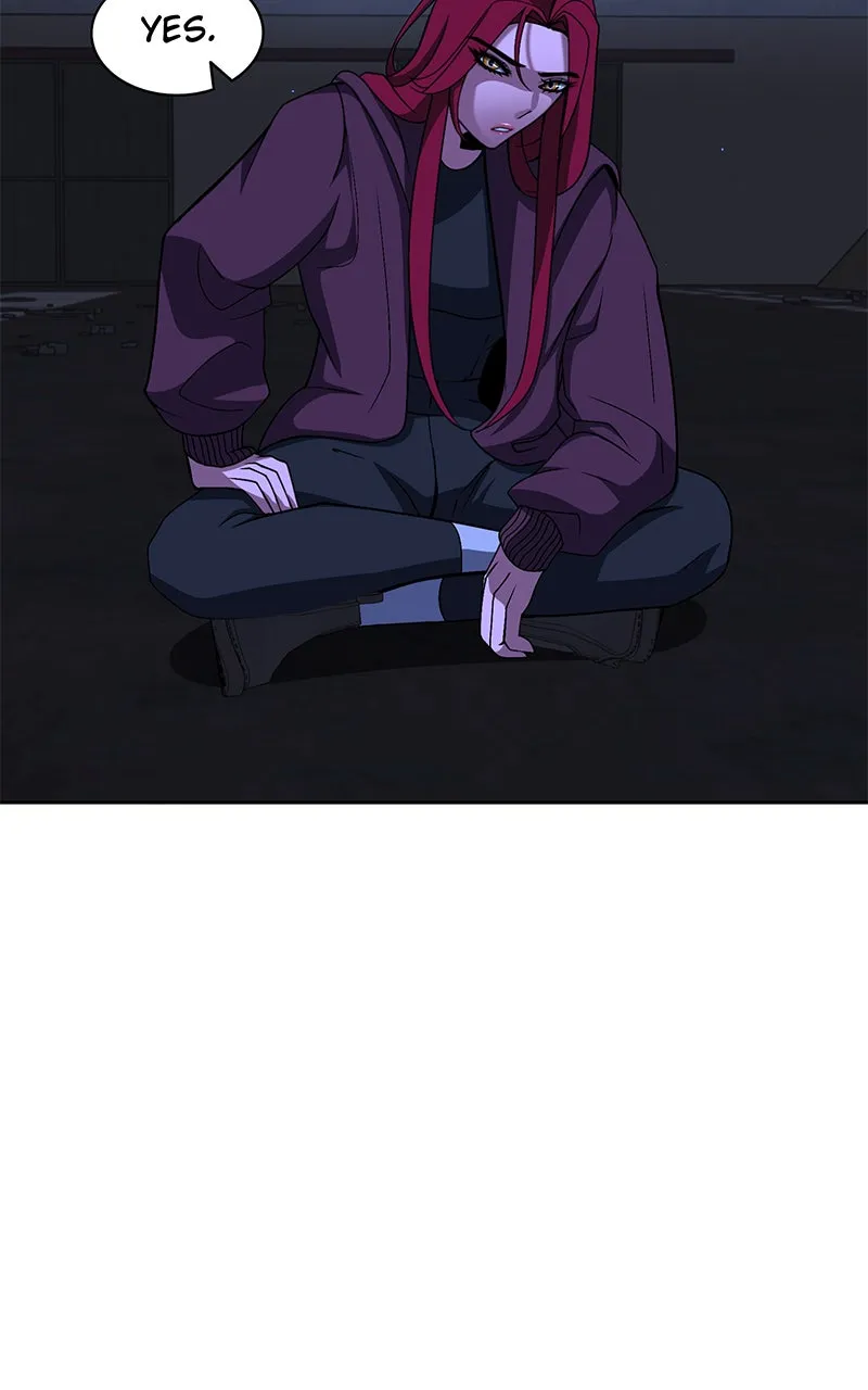 To Tame a Fire Chapter 10 page 8 - 