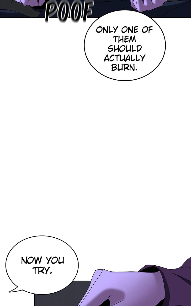 To Tame a Fire Chapter 10 page 74 - 